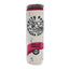 Patchworkpet White Paw Plush Dog Toys 9" Patchworkpet
