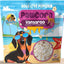 PawCorn Kangaroo Healthy Dog Treats Popcorn for Dogs PawCorn