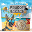 PawCorn Ostrich Egg Healthy Dog Treats Popcorn for Dogs PawCorn