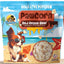 PawCorn Red Angus Beef Healthy Dog Treats Popcorn for Dogs PawCorn