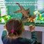 Penn Plax Natural Driftwood for Aquarium Decor  Branch Decorations for Reptile Tank Talis Us