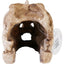 Penn-Plax Rhino Skull Reptile Enclosure Decor Penn Plax