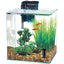 Penn-Plax Water-World Vertex Fish Tank Kit Perfect for Shrimp & Small Fish Penn-Plax