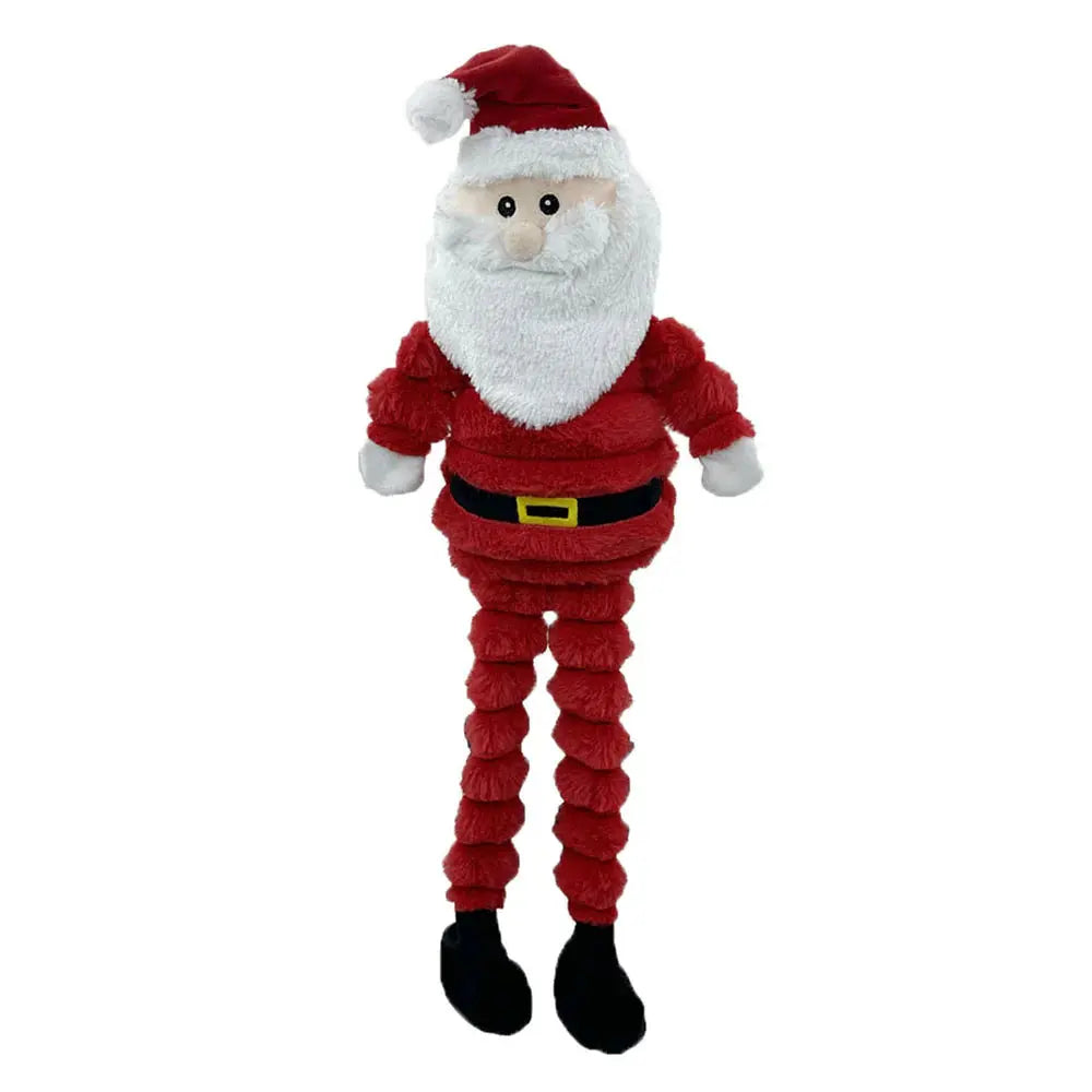 PetLou Christmas Long-legged Holiday Dog Toys 26" Petlou