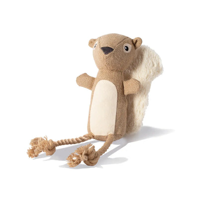 PetShop by Fringe Studio Bring More Nut Earth Friendly Dog Toy PetShop by Fringe Studio