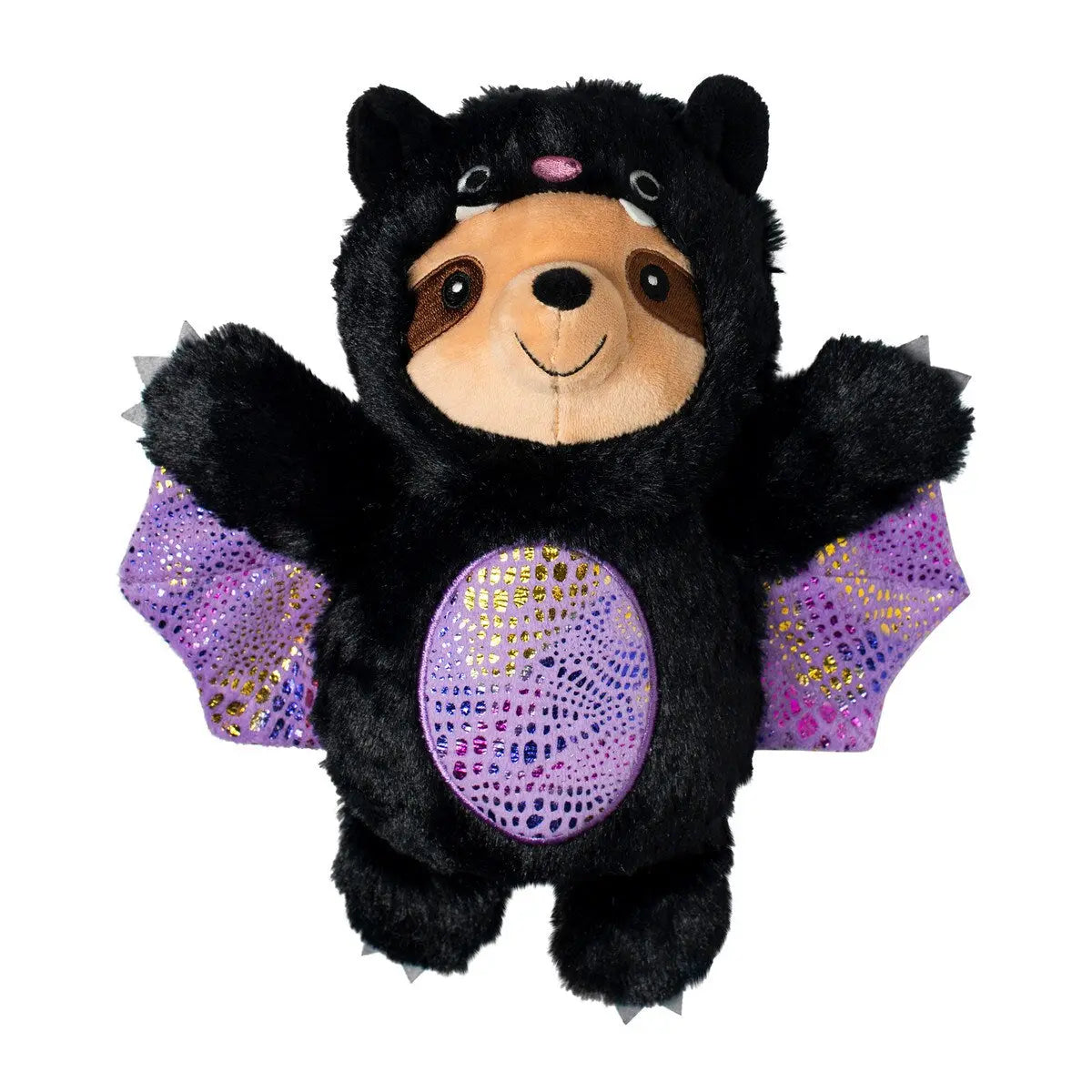 PetShop by Fringe Studio It Be Like Bat Plush Dog Toy PetShop by Fringe Studio