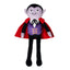 PetShop by Fringe Studio You're My Blood Type Plush Dog Toy PetShop by Fringe Studio