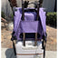 Petique Backpacker Pet Carrier Petique