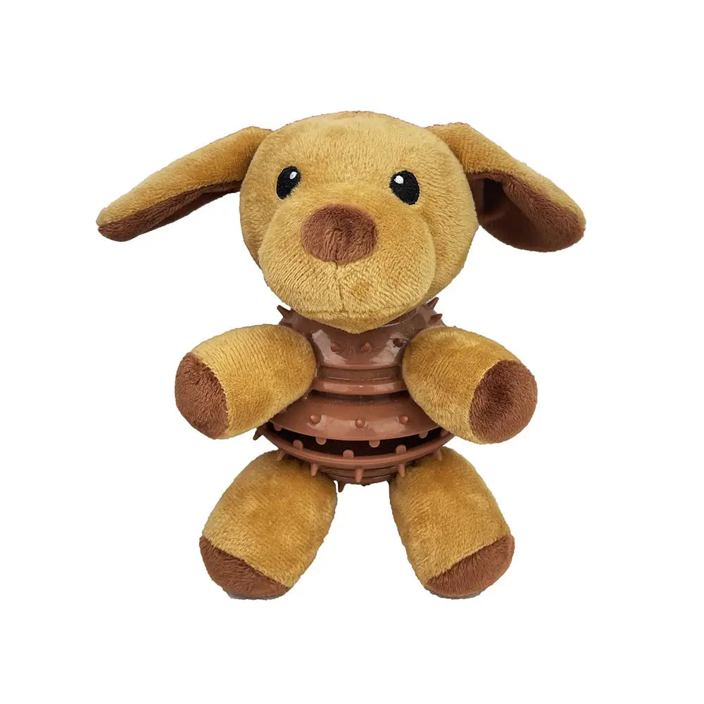 Petlou Belly Treats Intellectual Dog Toys 6" Petlou