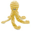 Petlou King Octopus Plush Dog Toys 26" Petlou