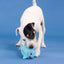 PetShop by Fringe Out of the Blue Rubber/Plush Dog Toy PetShop by Fringe Studio