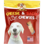 Poochie Butter Baked Dog Treat Soft Chewie Collection 1.5oz Poochie Butter