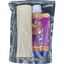 Poochie Butter Calm Pb Squeeze Pack & Marrow Bone Dog Treats Poochie Butter