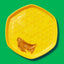 Project Hive Pet Company Hive Dog Disc Lick Pad Dog Toys Project Hive Pet Company