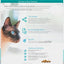 Purina Pro Plan Focus Urinary Tract Health Formula  Chicken & Rice Dry Cat Food Purina Pro Plan