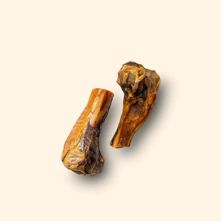 Purposeful Pup Treats Ham Bone Serrano  Dog Treats Purposeful Pup Treats