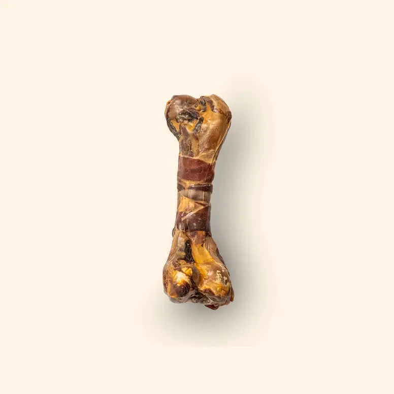 Purposeful Pup Treats Ham Bone Serrano  Dog Treats Purposeful Pup Treats