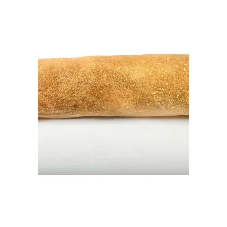 QT Dog Water Buffalo Cheek Rolls Jumbo QT Dog