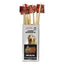 QT Dog Water Buffalo Tail Dog Treat QT Dog