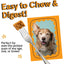 Real Meat Air Dried USA Chicken Dog Food Real Meat®