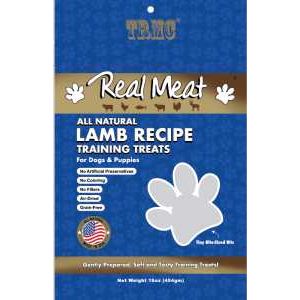 Real Meat Lamb Tiny Trainers Dog Treats Real Meat®
