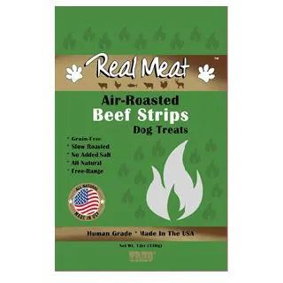 Real Meat Roasters Beef Dog Treats Real Meat®