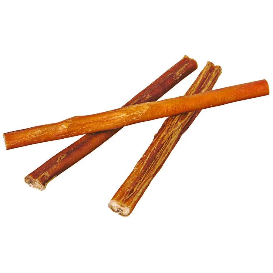 Redbarn Pet Products Bully Stick Dog Treat Redbarn