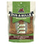 Redbarn Pet Products Hickory BBQ Dur-A-Bulls Bone Healthy Dog Chew Redbarn