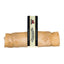 Redbarn Pet Products Redbarn Collagen Wrapped Esophagus Roll Dog Treat 25 ct Redbarn
