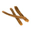 Redbarn Pet Products Redbarn Collagen Wrapped Esophagus Stick Dog Treat Redbarn