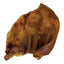 Redbarn Pet Products Smoked Pig Ears Dog Treat 100 ct Redbarn