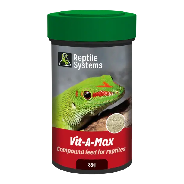 Reptile Systems A La Carte Vit-A-Max 3.0oz Reptile Systems