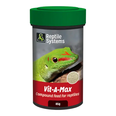 Reptile Systems A La Carte Vit-A-Max 3.0oz Reptile Systems