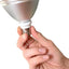 Reptile Systems Eco Halogen Replacement Halogen Bulb 2 pk Reptile Systems