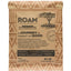 Roam Pet Ossy Slices Ostrich Novel Protein Freeze Dried Dog Treats 2 oz. Roam