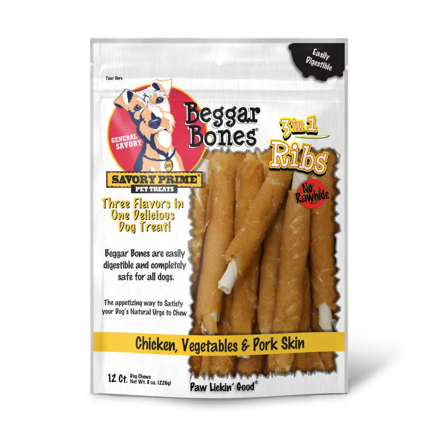 Beggar hotsell dog biscuits