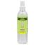 Showseason Apricot Chamomile Pet Cologne for dogs and puppies comes in a clear 8.5 oz (250 ml) spray bottle with a yellow and green label—perfect for grooming sessions.