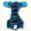 Simple Solution Washable Diaper Blue 1ea/Extra-Large Simple Solution