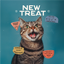 Smart Cookie Freeze-Dried Beef Liver Cat Treats – 100% Pure & Wholesome Smart Cookie