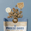Smart Cookie Freeze-Dried Beef Liver Cat Treats – 100% Pure & Wholesome Smart Cookie
