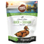 Smart Cookie Grain-Free Duck & Squash Dog Treats – Perfect for Dogs with Allergies 5oz Smart Cookie