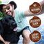 Smart Cookie Grain-Free Duck & Squash Dog Treats – Perfect for Dogs with Allergies 5oz Smart Cookie