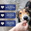 Smart Cookie Low-Calorie Freeze-Dried Liver Treats – Perfect for Training and Topping 2oz Smart Cookie