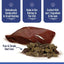 Smart Cookie Low-Calorie Freeze-Dried Liver Treats – Perfect for Training and Topping 2oz Smart Cookie