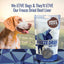 Smart Cookie Low-Calorie Freeze-Dried Liver Treats – Perfect for Training and Topping 2oz Smart Cookie