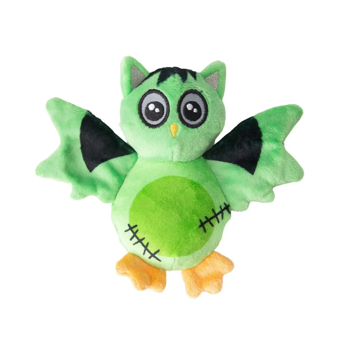 SnugArooz Bat Plush Dog Toy SnugArooz