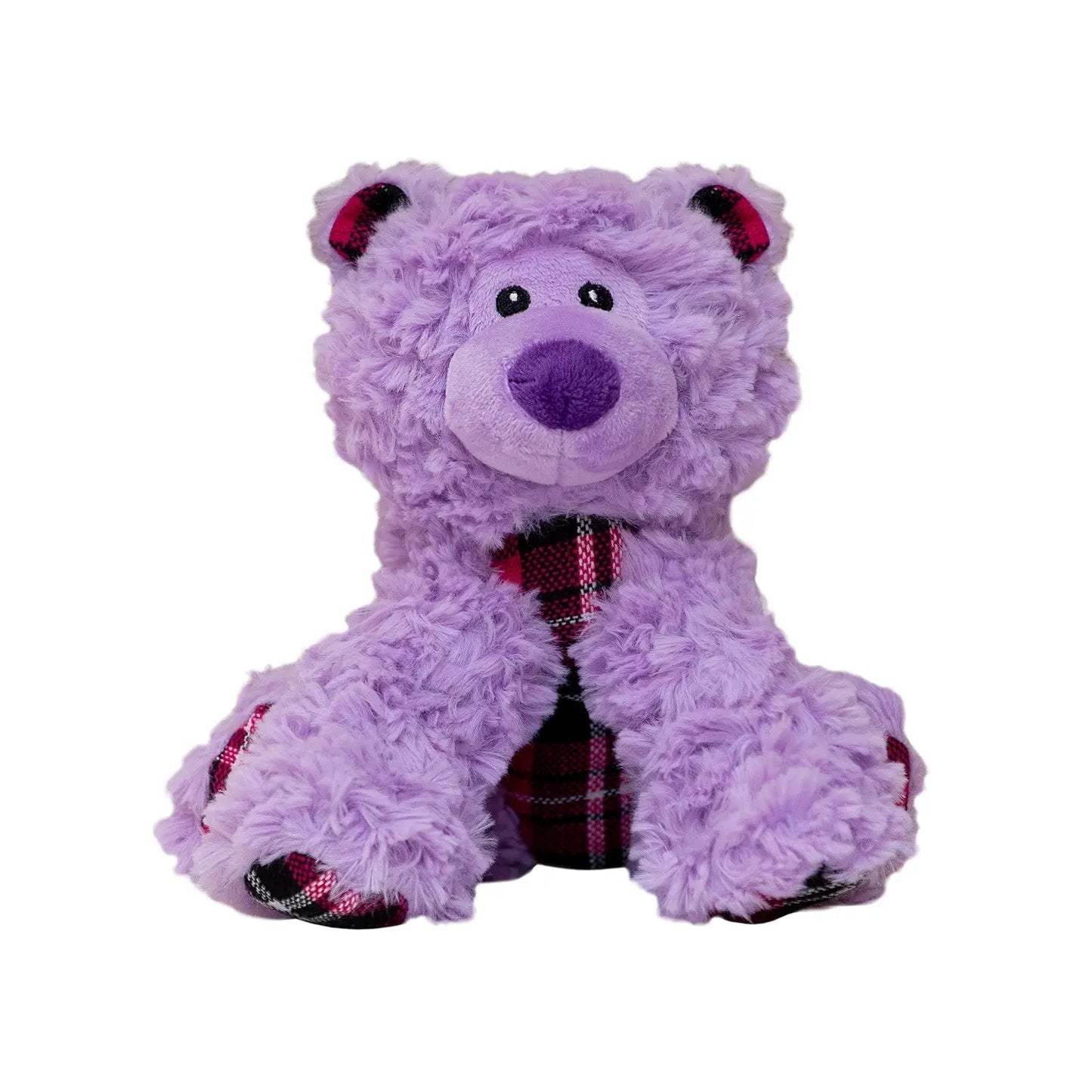 SnugArooz Bella the Bear Dog Toy Plush SnugArooz