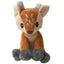 SnugArooz Dixie the Deer Plush Dog Toy 8" SnugArooz