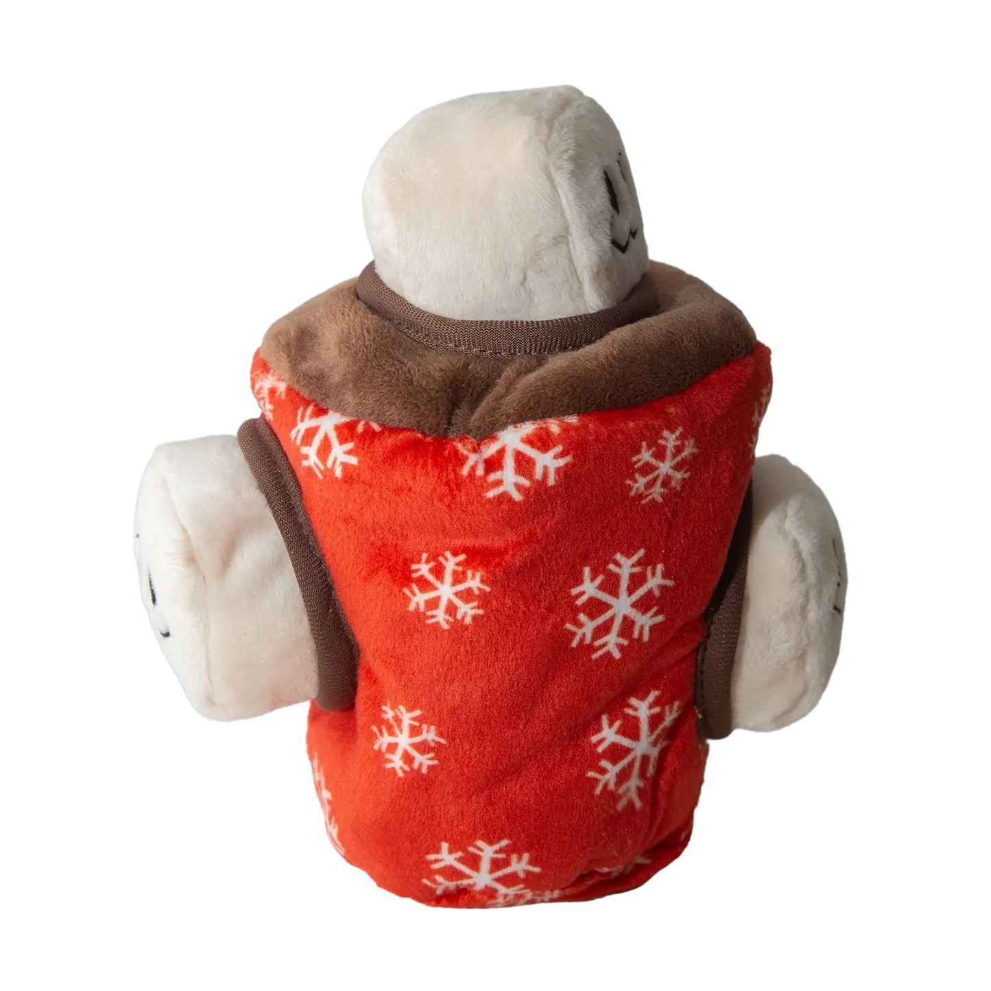 SnugArooz Hide & Seek Cocoa Dog Toy SnugArooz