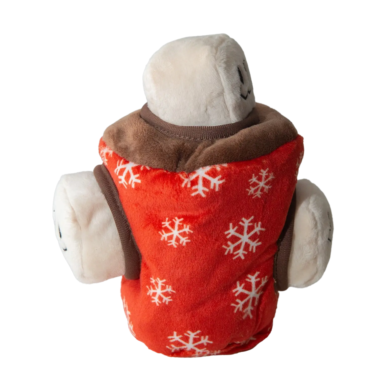 SnugArooz Hide & Seek Cocoa Dog Toy SnugArooz